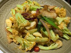 -雲蜀龙阁·金牌水煮鱼(方庄店)