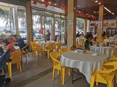 大堂-新金盛·海鲜酒楼(盐田店)