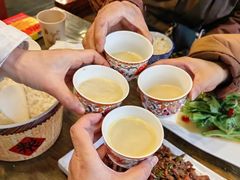 -卡桑嘎布藏餐吧(扎西满斋居民小区店)