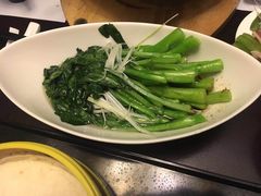 -中心大酒店·本味餐厅