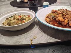 -山衢味庄·鲜辣衢菜(杭行路店)