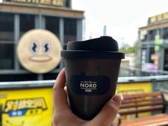 -Nord Grill&Bar Highland诺德西餐(深圳欢乐海岸店)