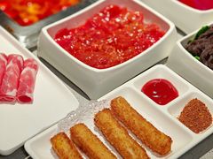 -海底捞火锅(人民广场店)