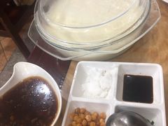 -力力豆花庄(广渠门店)