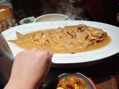 -阿庄新豫菜(通泰路店)