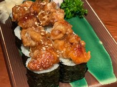 -木村武·手作寿司料理(中山亭店)