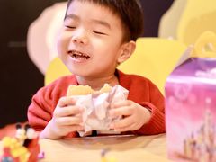 -麦当劳(王顶堤店)