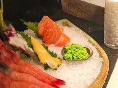 -上井精致料理(大坪店)