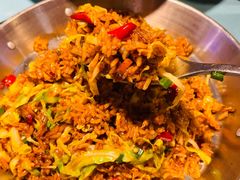 -川正旺江湖菜(三元桥店)
