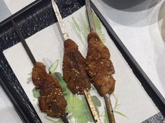 -蠔友汇(皇姑店)