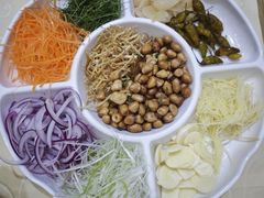 -百合海鲜酒楼(白云东平店)