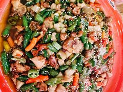 -兔槽江湖菜·重庆璧山兔(水围店)