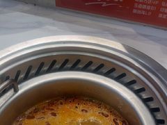 -密友回转自助火锅(世茂国际广场店)