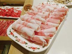 -东门口涮肉·砂锅·烤串(老门东店)