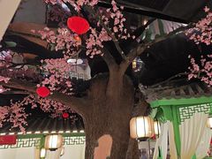 -荷塘秋月·本帮江浙菜(国权路店)