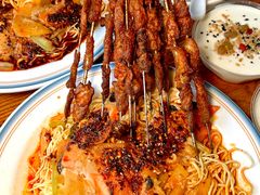 -中阿兰牛肉面(悦海新天地店)