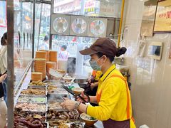 -阿芳卤面(中闽百汇店)