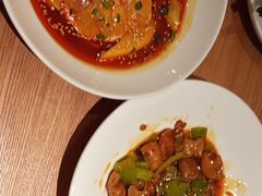 -榕意·川味之美(深业上城店)