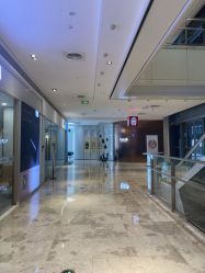 -FLAIR HAIR SALON