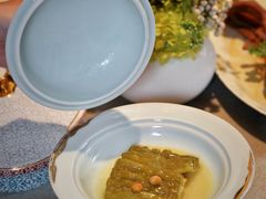 -金成潮菜博物馆(海珠湿地店)