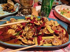 -馋嘴猫北京食堂·烤鸭·宵夜(亚运村店)