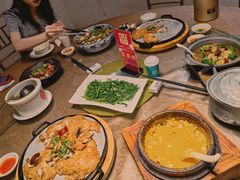 -百年银屏蚝烙·潮汕菜·非遗(乐山店)