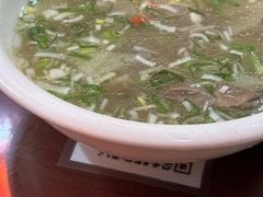 -范记靖远羊羔肉(博物馆店)