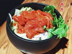 -么肆烤肉(汉街形象店)