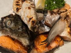 -小山日本料理(太古汇店)