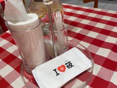 -西贝(上海新梅广场店)
