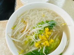 斋米粉-华威达牛庄(黄埔大道西店)