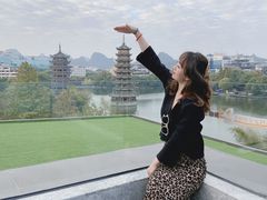 -忆咖啡观景餐厅(桂林象山公园店)