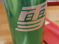 -泰山王老三串店(欢乐颂店)