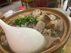 -砂锅居(西四店)