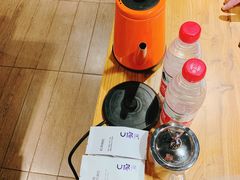 -U你·天然调味(南湖总店)