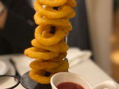 -俄士厨房(时代天街店)