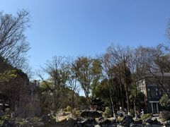 -墨池公园