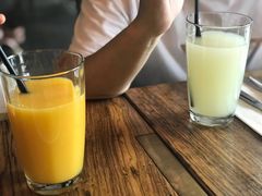 西柚汁-SMOKI & CO(五大道店)