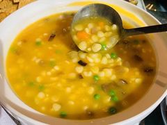 五谷养颜海参-碧丽宫大酒店(召稼楼店)
