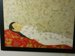 -胡志明市美术馆