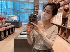 -茑屋书店(天目里店)