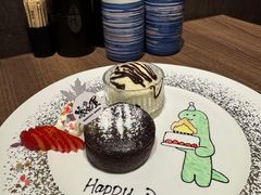 -家贺屋刺身寿司专门店