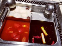 -海底捞火锅(枫蓝国际购物中心店)