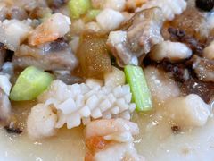 全爆-奥华餐厅·老张记(台基厂店)