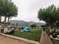 -滇池海埂公园