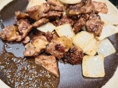 -大成铁板烧•板前(复古餐厅石老人店)