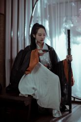 -八角古风摄影