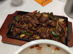 -乾隆美食·本帮菜(黄河路店)