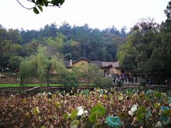 -韶山毛泽东同志故居