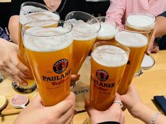 -普拉那啤酒坊Paulaner(凯宾斯基饭店)